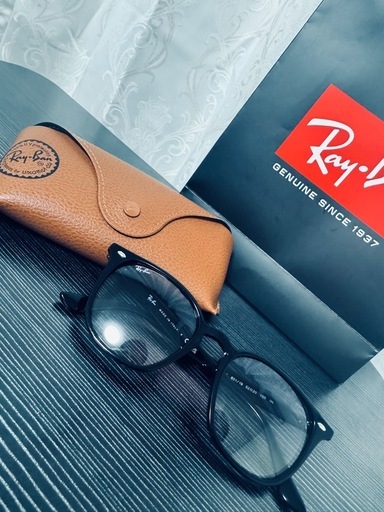 今日限定Ray-Banサングラス