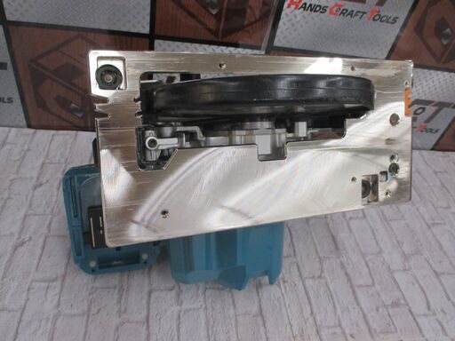 makita マキタ HS631D 165ｍｍ マルノコ 18V 本体のみ 中古品 【ハンズクラフト宜野湾店】