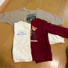 100-120まとめ売り6点の画像
