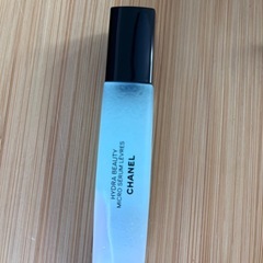 【新品未使用】CHANEL HYDRA BEAUTY MICRO SÉRUMの画像