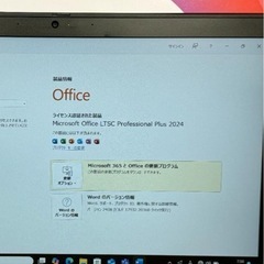 JC0499　Office2024・極美品 16GB レノボ T14s 第10世代 ノートPC　高性能　大容量の画像