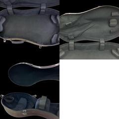 SG00001 現状品 Eastman イーストマン チェロケース　カーボン [0000000000862]の画像