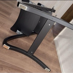 leander リエンダー　ハイチェア　ブラックの画像