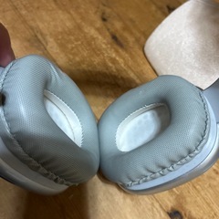 ヘッドフォン 配線類特になしの画像
