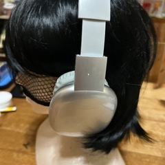 ヘッドフォン 配線類特になしの画像