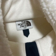 THE NORTH FACE アウター Sの画像