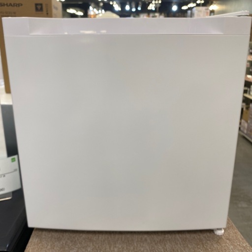 1ドア冷蔵庫 PF-A31FD 2025年製 31L