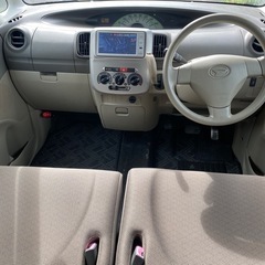 月々9.500円〜審査なし！誰でも分割購入可能！【大阪店】ダイハツ　タントの画像