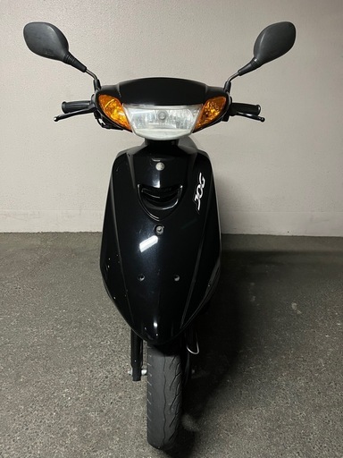 ヤマハ　JOG ジョグ　SA36J 原付　バイク