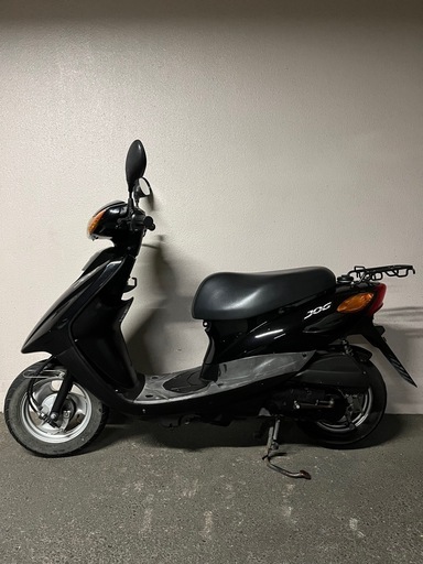 ヤマハ　JOG ジョグ　SA36J 原付　バイク