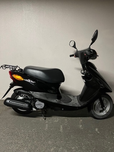 ヤマハ　JOG ジョグ　SA36J 原付　バイク