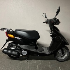 ヤマハ　JOG ジョグ　SA36J 原付　バイクの画像