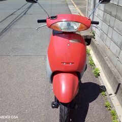 タクト　スタンドアップの画像