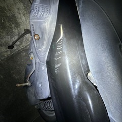 マジェスティ125ccの画像