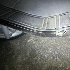 マジェスティ125ccの画像