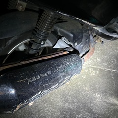 マジェスティ125ccの画像