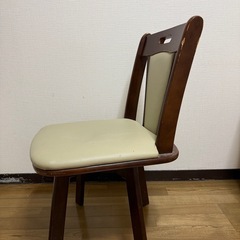 ダイニングチェアの画像