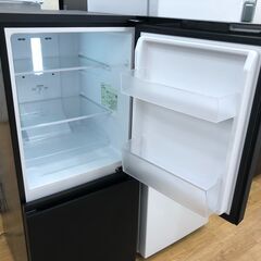 ★リユースのサカイ幸手店★SJ10571★ジモティ割あり★ Panasonic　パナソニック 冷蔵庫 NR-B16C1-K 156L 24年製 動作確認／クリーニング済み の画像