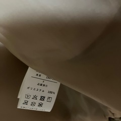 コートの画像