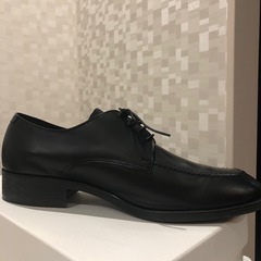 メンズシューズの画像
