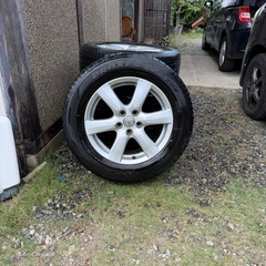 たいやタイヤの画像