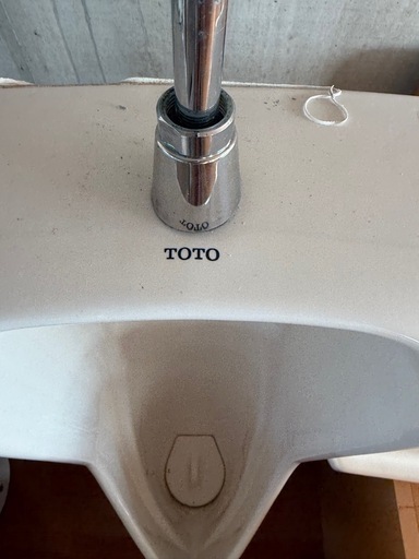 男性用小便器
