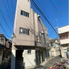 外国人契約可能・保証人不要・家賃スライド相談・高齢者入居可…