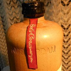 Bols Corenwyn　オランダ　ジン　ジュニーバ  ジュネヴァの画像