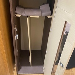 ブーツ入れの画像