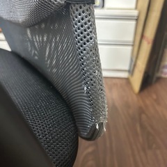 【取引決定】デスクチェア　ワークチェアの画像