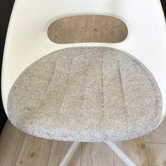 【美品】デスクチェアの画像