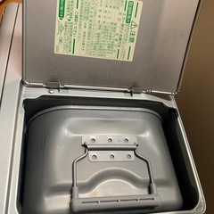 DAINICHI 石油ファンヒーター FW-3618L(取引中)の画像