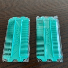 クシ
の画像
