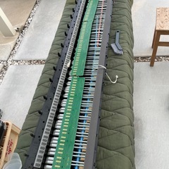 クラビノーバ CLP-330 2009年製の画像