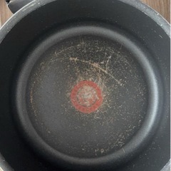 T-fal ティファール インジニオ　ブラック　セットの画像