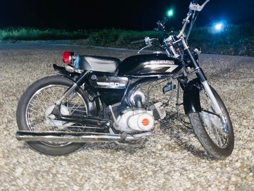SUZUKI K50 ( 配送無料 )