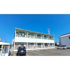 初期費用8万円❣️審査対策🉑⭐️敷・礼・仲0円⭐️北高崎駅⭐️フ...