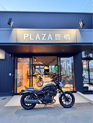 エリミネーター400se