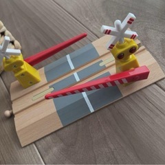 BRIO マキシム　トーマス　セットの画像