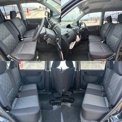 ⭐️激安車⭐️日産オッティ６万km車検満タン2年付き可能！の画像