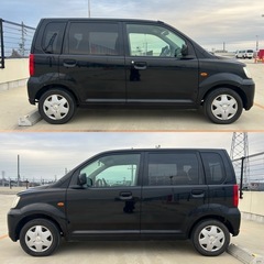 ⭐️激安車⭐️日産オッティ６万km車検満タン2年付き可能！の画像