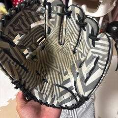 久保田スラッガー 軟式グラブの画像