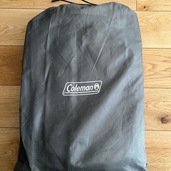 Coleman コールマン テントエアーマット 270 キャンプ アウトドアの画像
