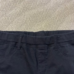 【最終価格】UNIQLO キッズ用パンツ 150の画像