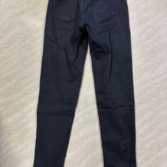【最終価格】UNIQLO キッズ用パンツ 150の画像