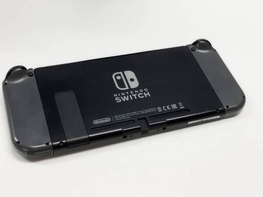 Nintendo Switch 本体 HAC-001(-01) 2019年製/HAD-S-KAAAA