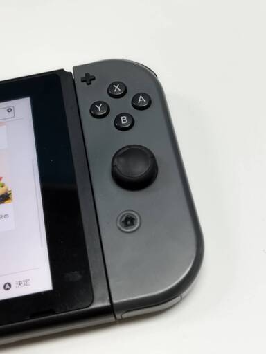 Nintendo Switch 本体 HAC-001(-01) 2019年製/HAD-S-KAAAA