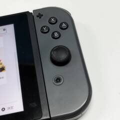 Nintendo Switch 本体 HAC-001(-01) 2019年製/HAD-S-KAAAAの画像