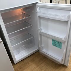 ★リユースのサカイ幸手店★SJ10601★ジモティ割あり★ Haier　ハイアール 冷蔵庫 JR-N130C 130L 22年製 動作確認／クリーニング済み の画像