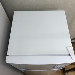 ★リユースのサカイ幸手店★SJ10601★ジモティ割あり★ Haier　ハイアール 冷蔵庫 JR-N130C 130L 22年製 動作確認／クリーニング済み の画像